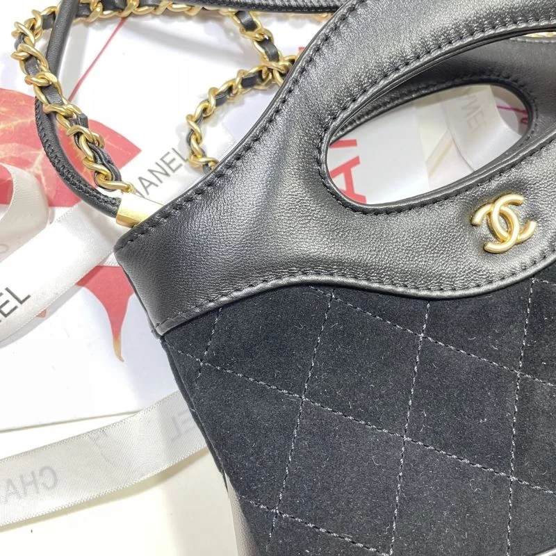 Chanel Other Stachel Bags StreetReady 52858