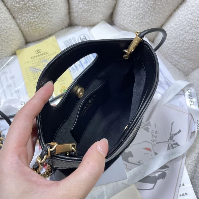 Chanel Other Stachel Bags StreetReady 52858