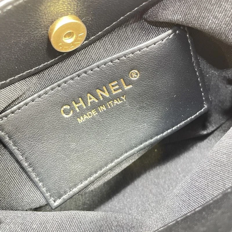 Chanel Other Stachel Bags StreetReady 52858