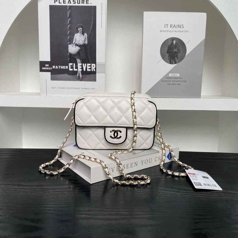 Chanel Other Stachel Bags Classic 52816