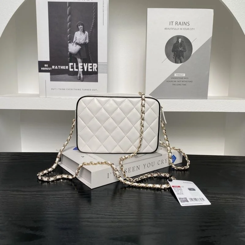 Chanel Other Stachel Bags Classic 52816