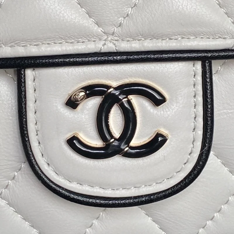 Chanel Other Stachel Bags Classic 52816