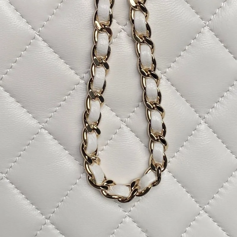 Chanel Other Stachel Bags Classic 52816