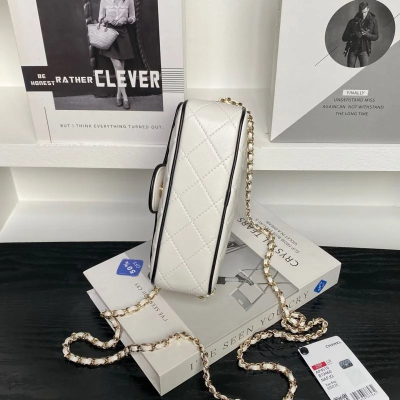 Chanel Other Stachel Bags Classic 52816