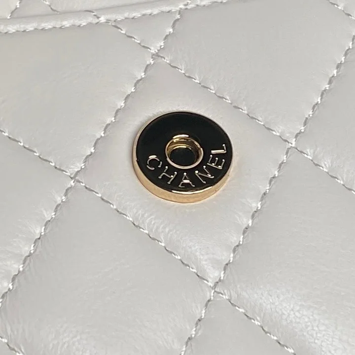 Chanel Other Stachel Bags Classic 52816