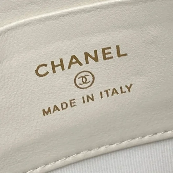 Chanel Other Stachel Bags Classic 52816
