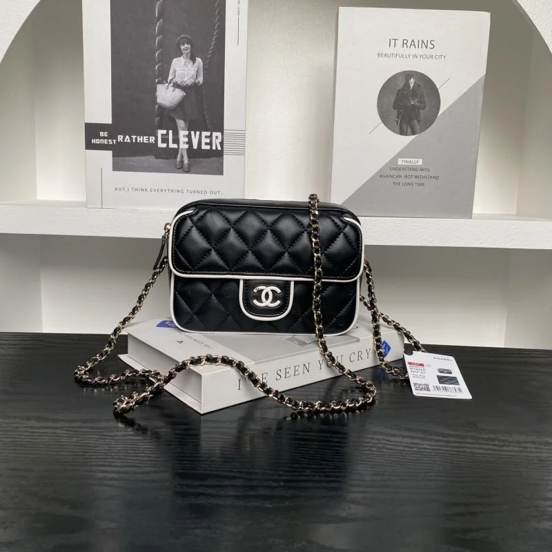 Chanel Other Stachel Bags Premium 52813