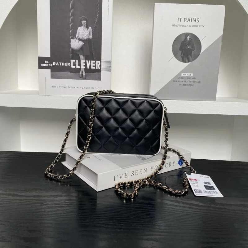 Chanel Other Stachel Bags Premium 52813
