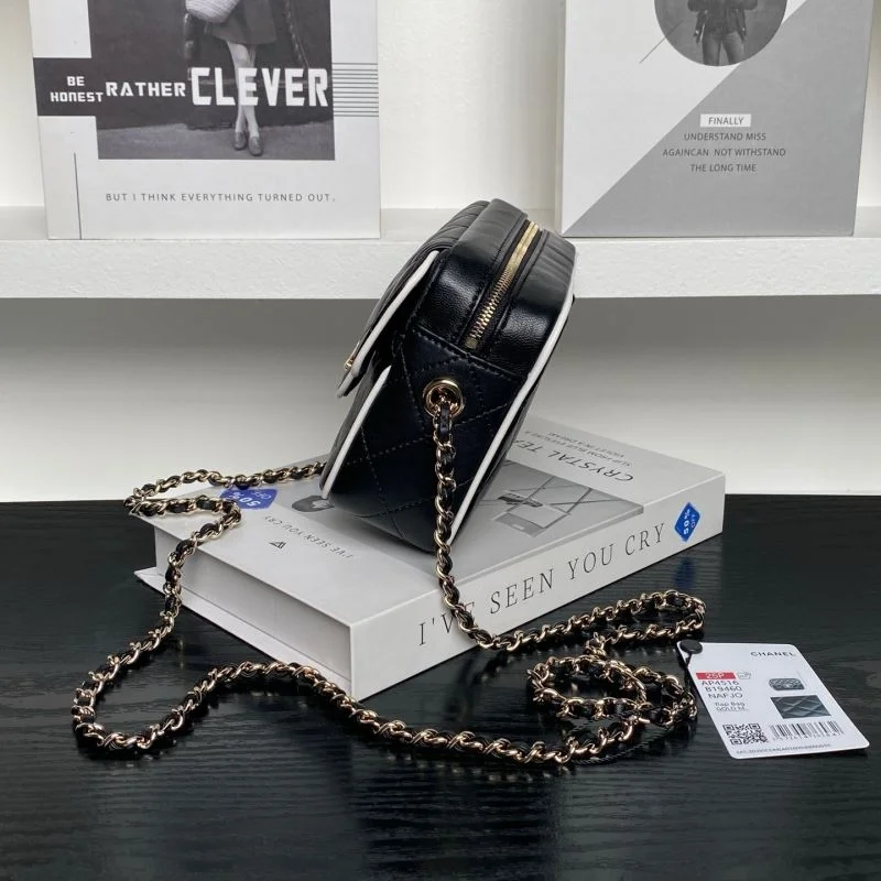 Chanel Other Stachel Bags Premium 52813