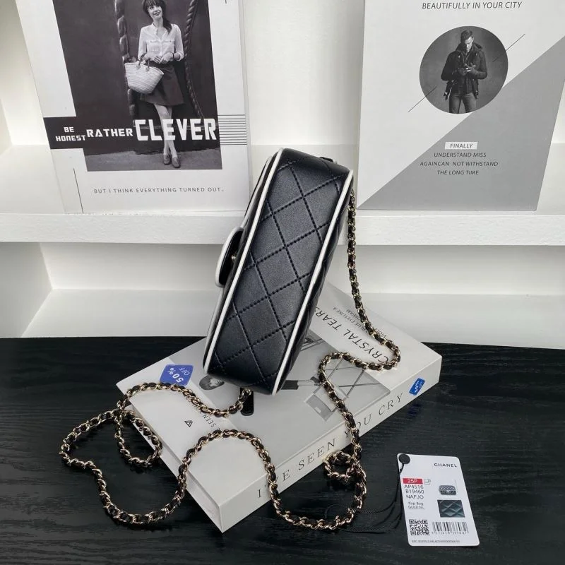 Chanel Other Stachel Bags Premium 52813
