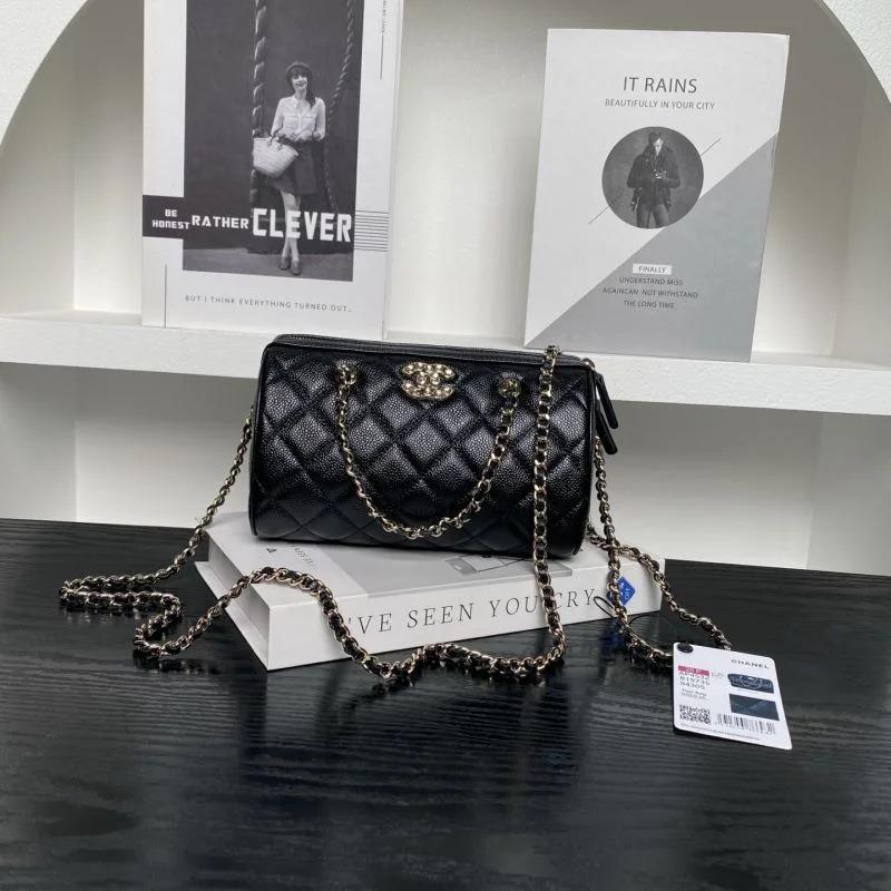 EyeCatching Chanel Other Stachel Bags 52815