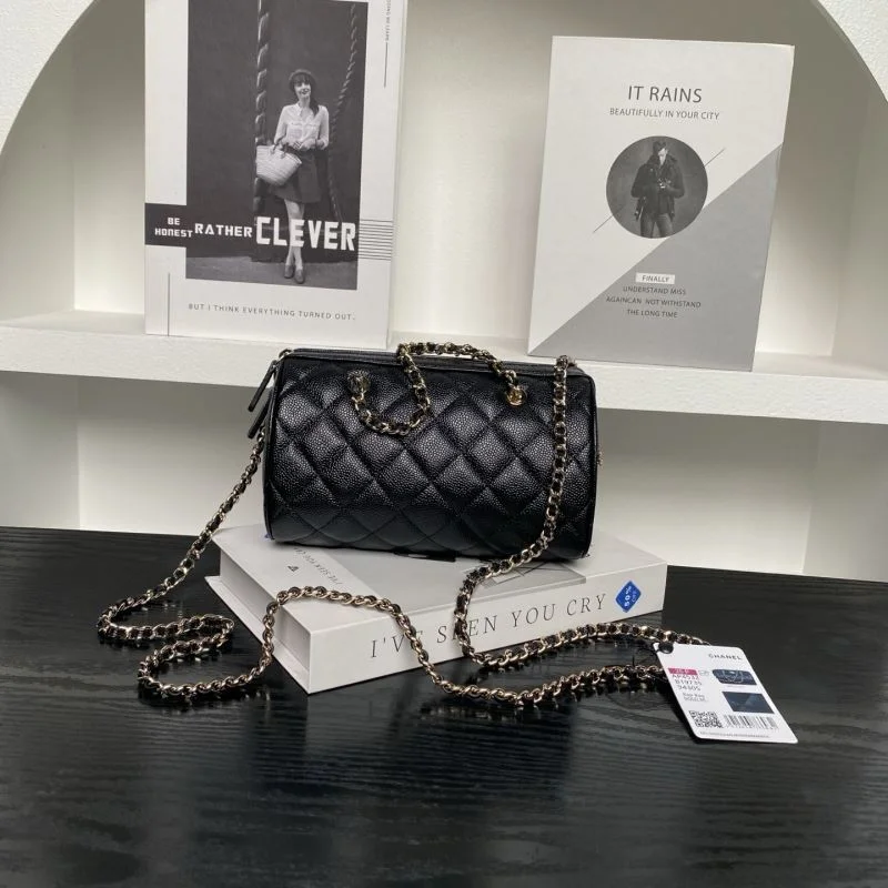EyeCatching Chanel Other Stachel Bags 52815