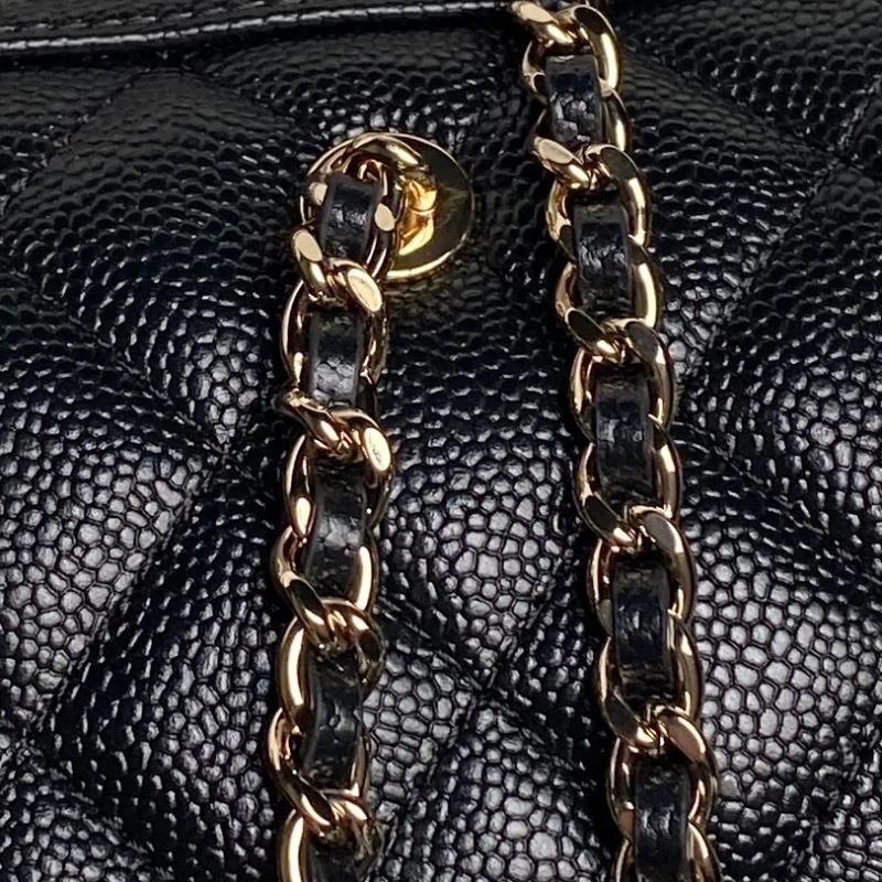 EyeCatching Chanel Other Stachel Bags 52815