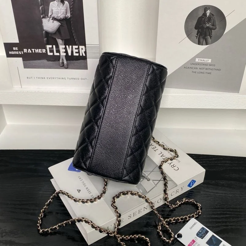 EyeCatching Chanel Other Stachel Bags 52815