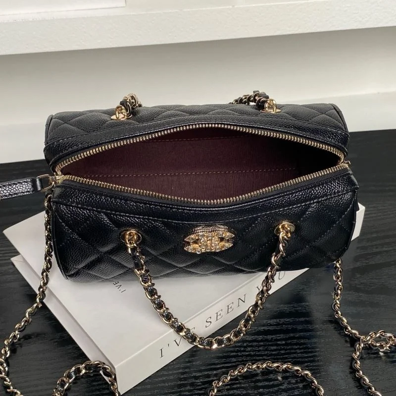 EyeCatching Chanel Other Stachel Bags 52815