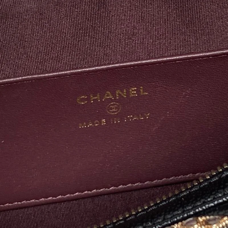 EyeCatching Chanel Other Stachel Bags 52815