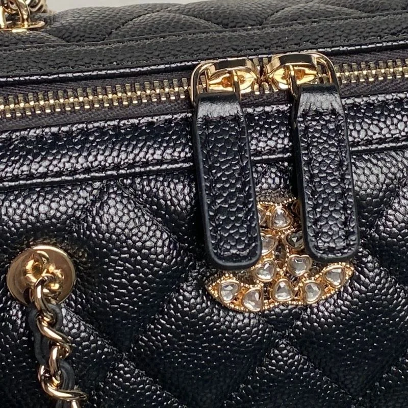 EyeCatching Chanel Other Stachel Bags 52815
