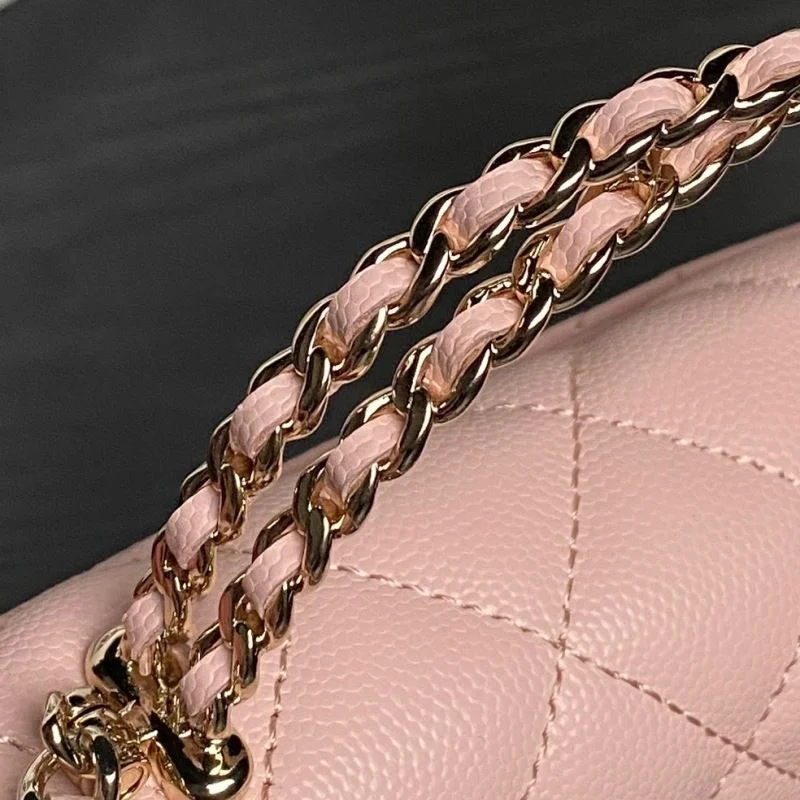 Versatile Chanel Other Stachel Bags 52852