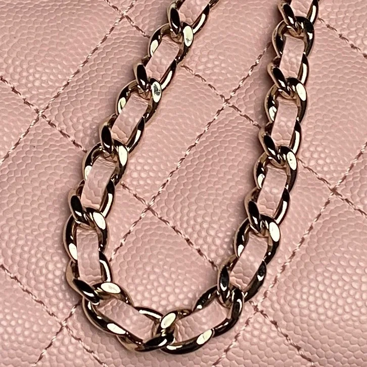 Versatile Chanel Other Stachel Bags 52852