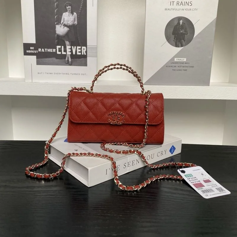Sleek Chanel Other Stachel Bags 52814