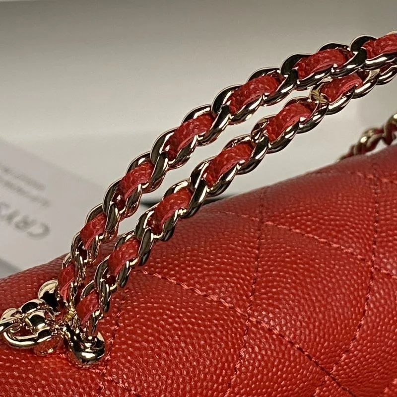 Sleek Chanel Other Stachel Bags 52814