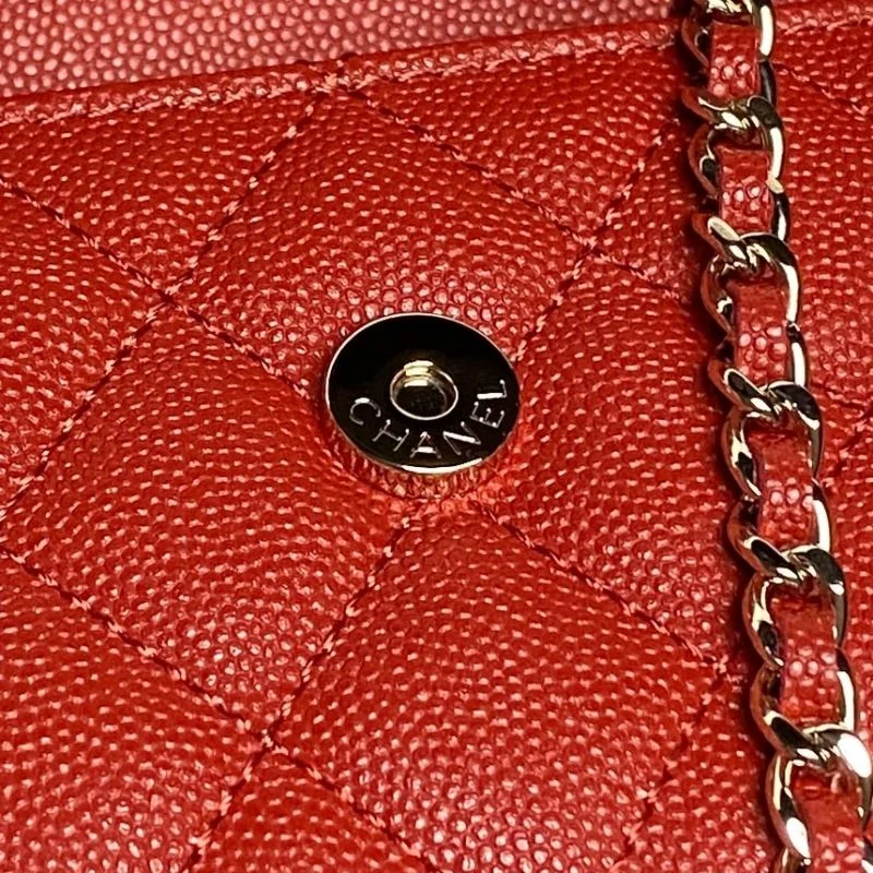 Sleek Chanel Other Stachel Bags 52814