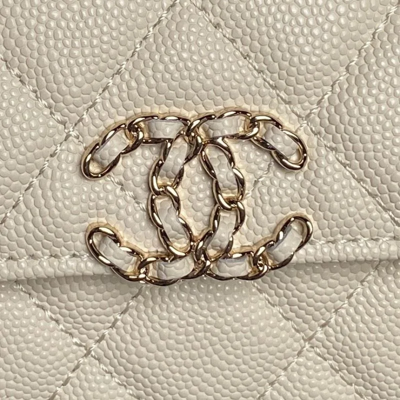 Packable Chanel Other Stachel Bags 52857