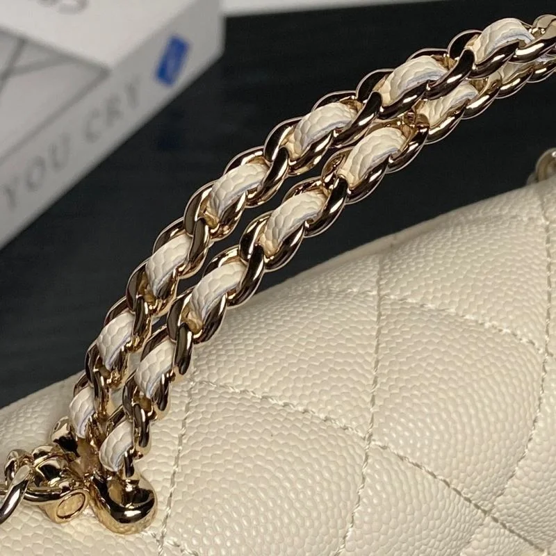 Packable Chanel Other Stachel Bags 52857
