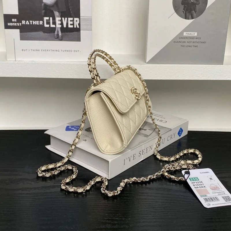Packable Chanel Other Stachel Bags 52857
