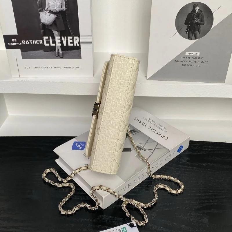 Packable Chanel Other Stachel Bags 52857