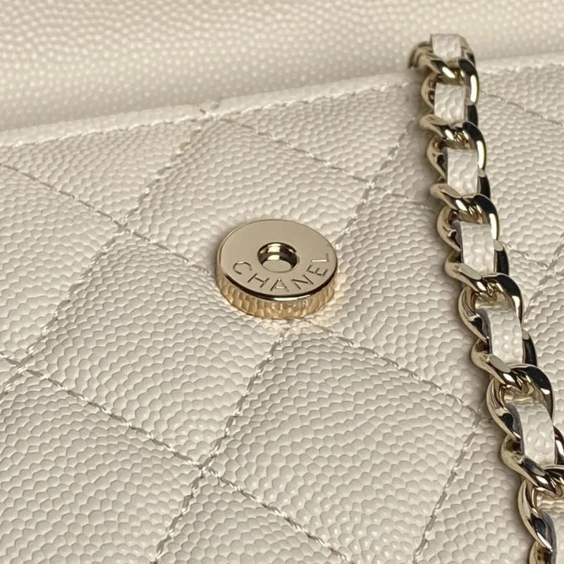 Packable Chanel Other Stachel Bags 52857