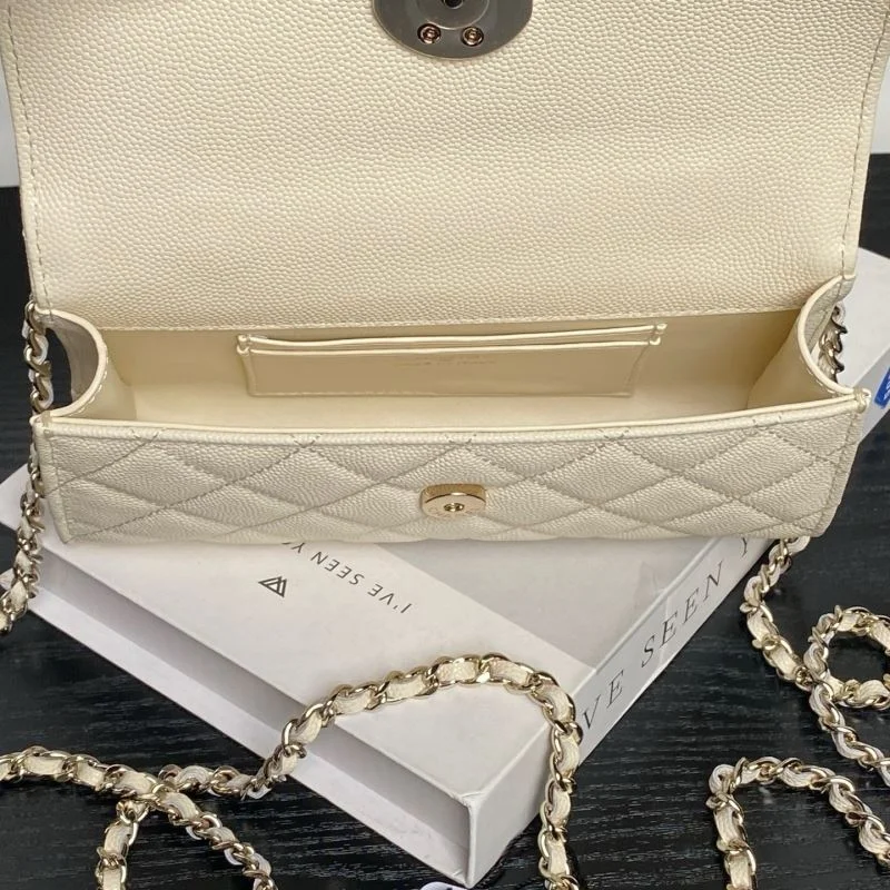 Packable Chanel Other Stachel Bags 52857