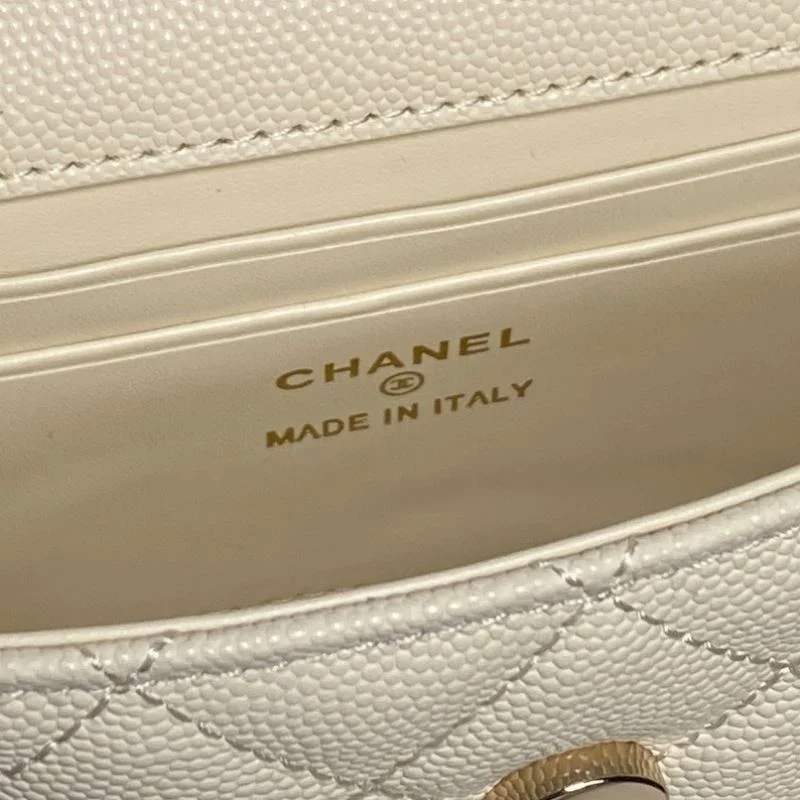 Packable Chanel Other Stachel Bags 52857