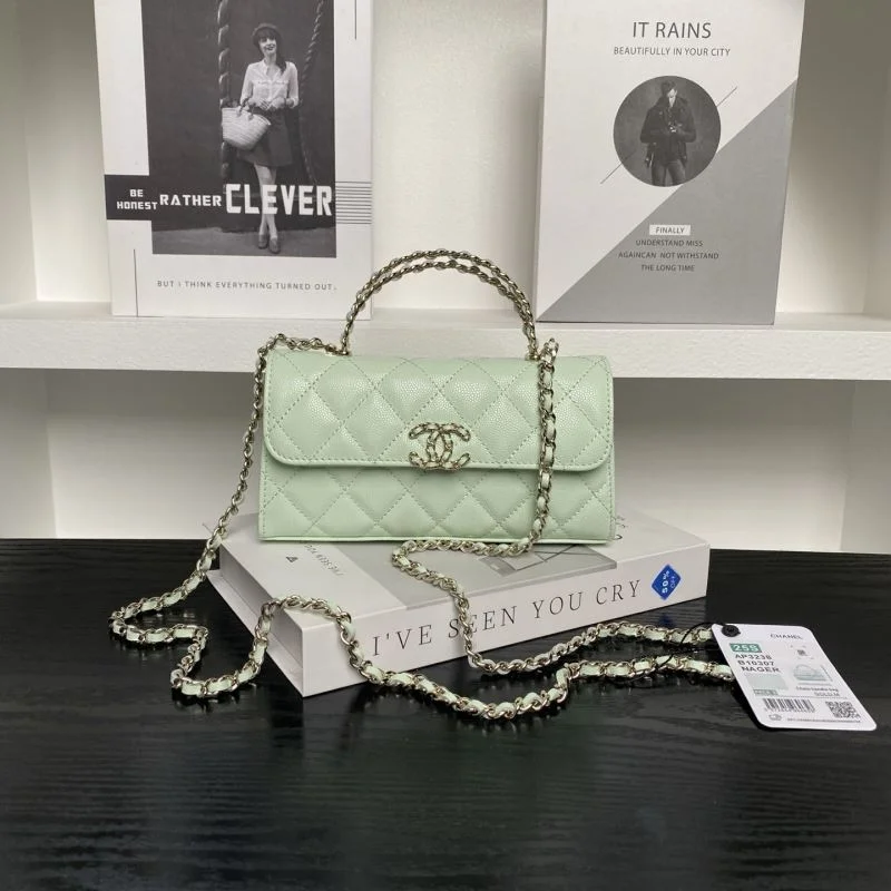 EasyMatch Chanel Other Stachel Bags 52855