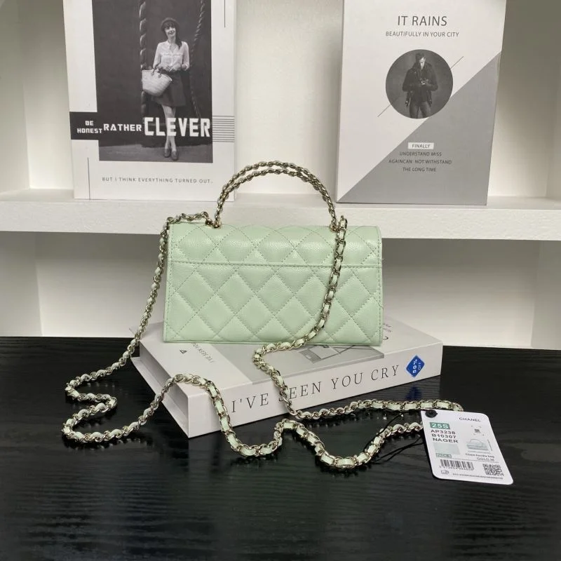 EasyMatch Chanel Other Stachel Bags 52855