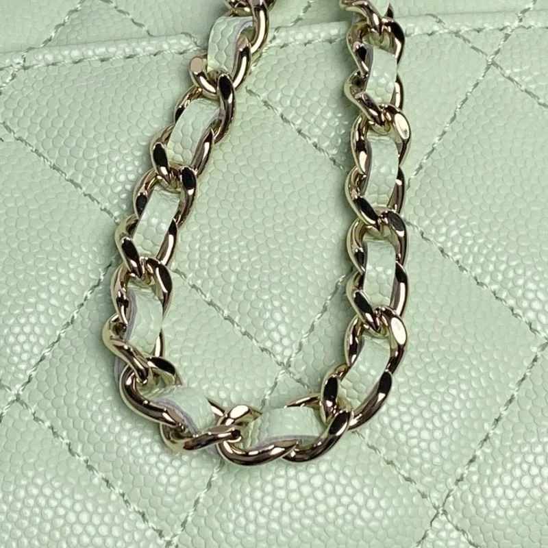 EasyMatch Chanel Other Stachel Bags 52855