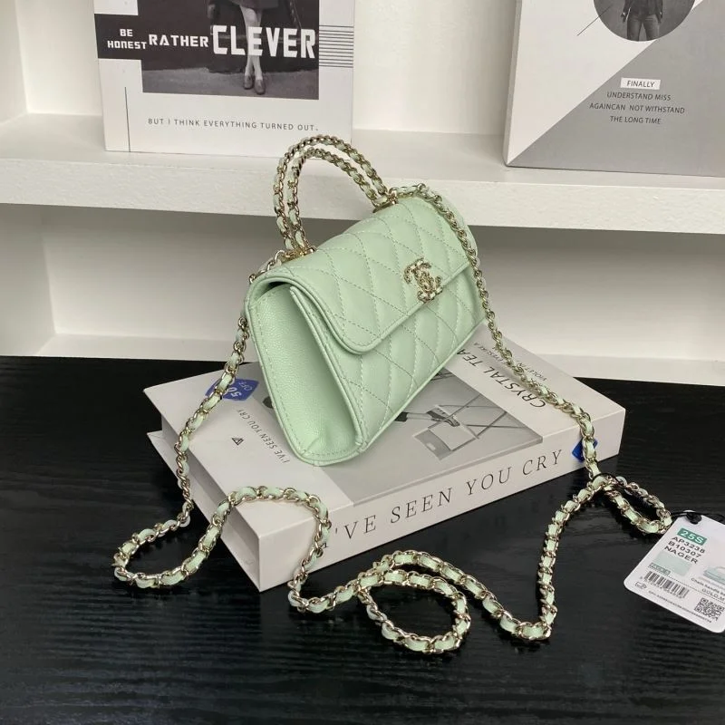 EasyMatch Chanel Other Stachel Bags 52855