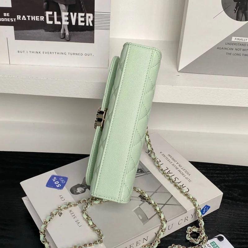 EasyMatch Chanel Other Stachel Bags 52855
