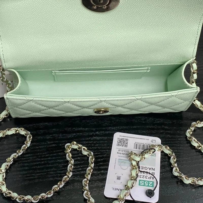EasyMatch Chanel Other Stachel Bags 52855