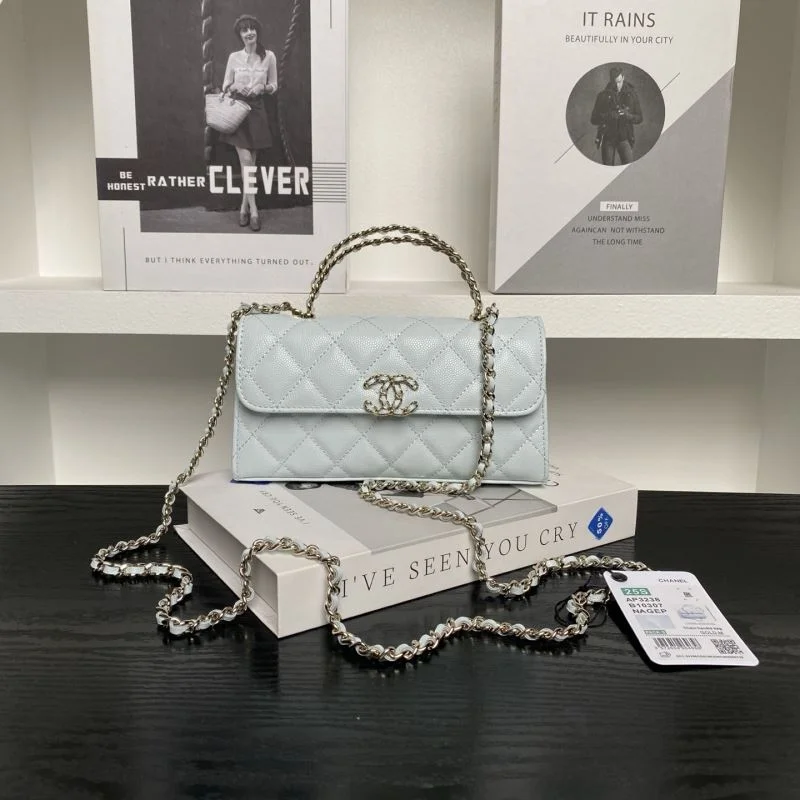 WeatherProof Chanel Other Stachel Bags 52812