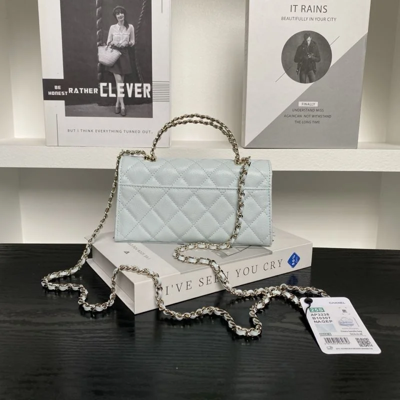 WeatherProof Chanel Other Stachel Bags 52812