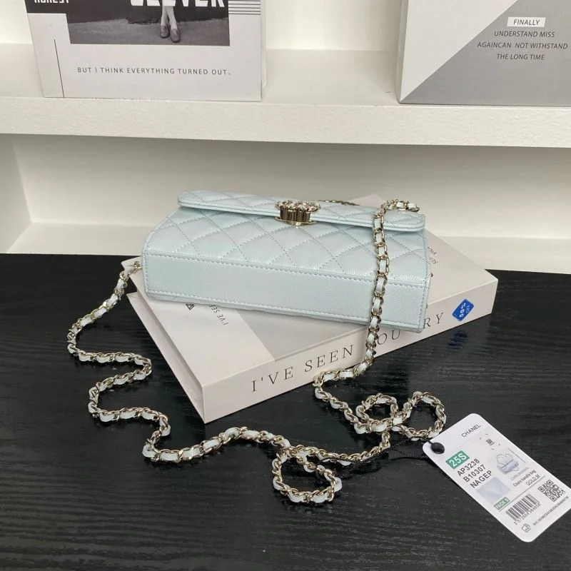 WeatherProof Chanel Other Stachel Bags 52812