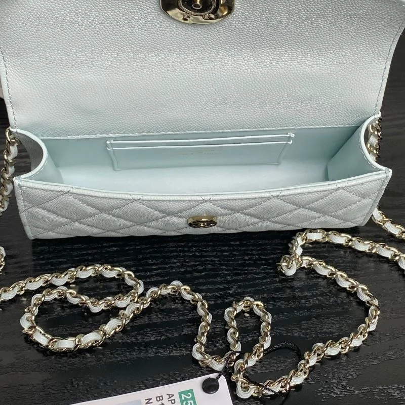 WeatherProof Chanel Other Stachel Bags 52812