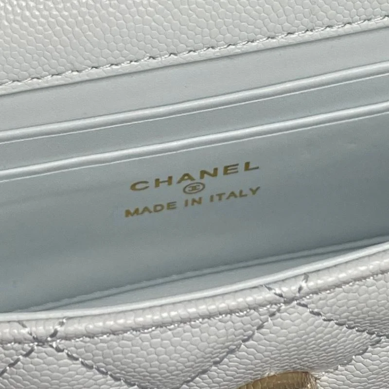 WeatherProof Chanel Other Stachel Bags 52812