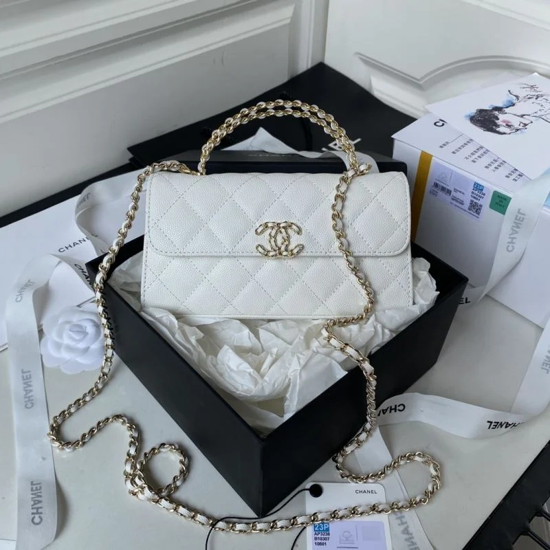 Chanel Other Stachel Bags Flexible 52861