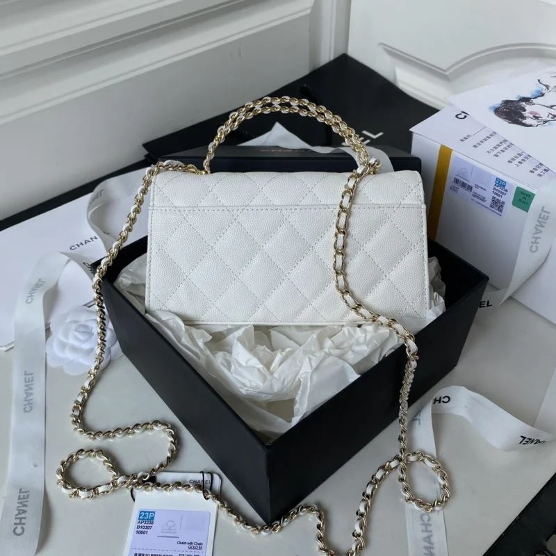 Chanel Other Stachel Bags Flexible 52861