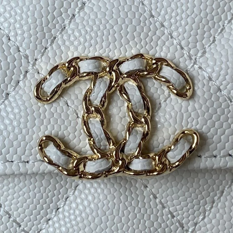 Chanel Other Stachel Bags Flexible 52861