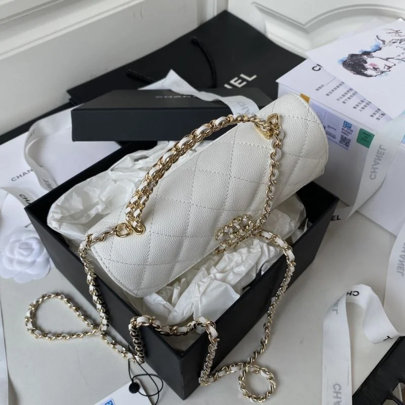 Chanel Other Stachel Bags Flexible 52861