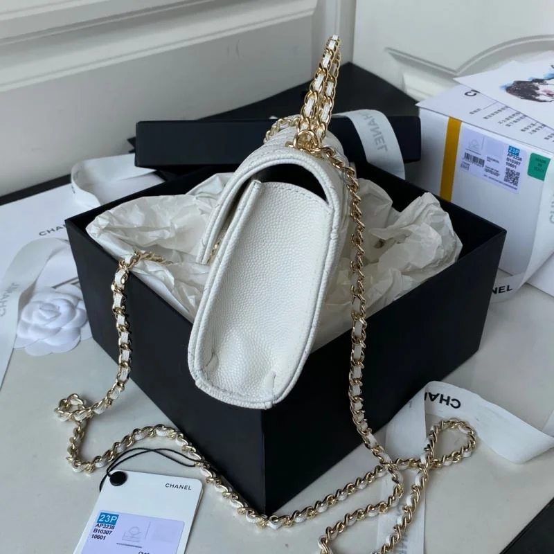 Chanel Other Stachel Bags Flexible 52861