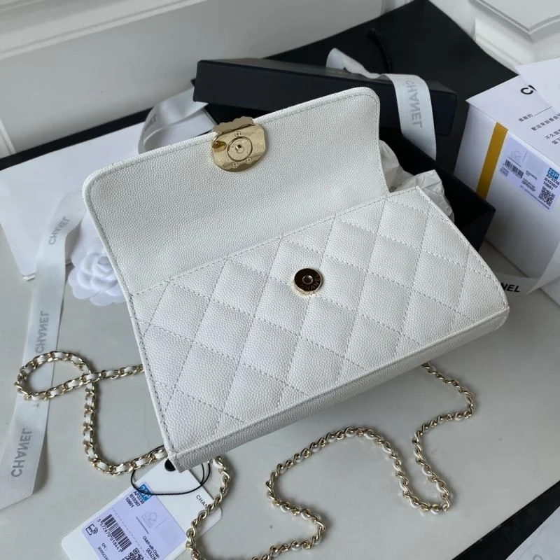 Chanel Other Stachel Bags Flexible 52861